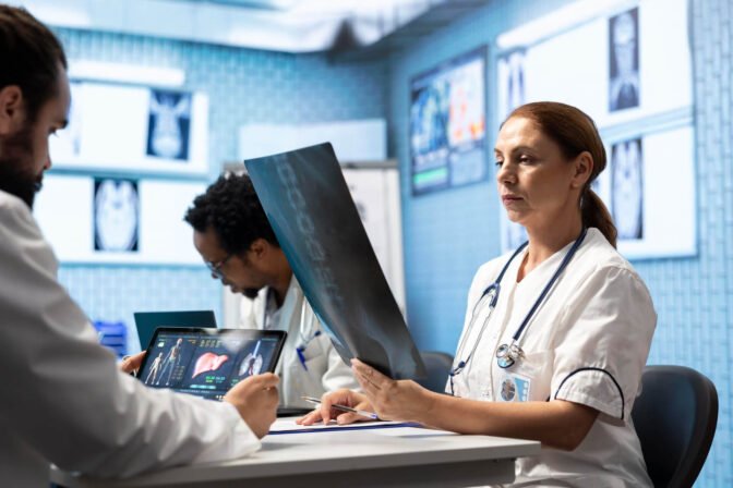 Pediatric Care Success