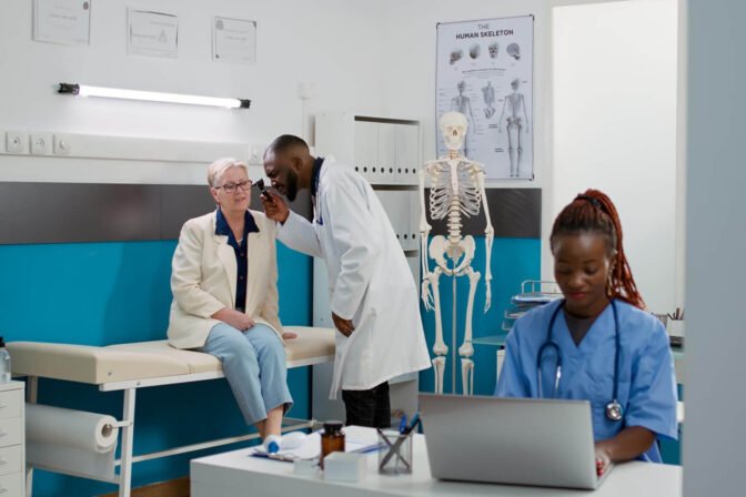 Latest Medical Innovations Improving Patient Care